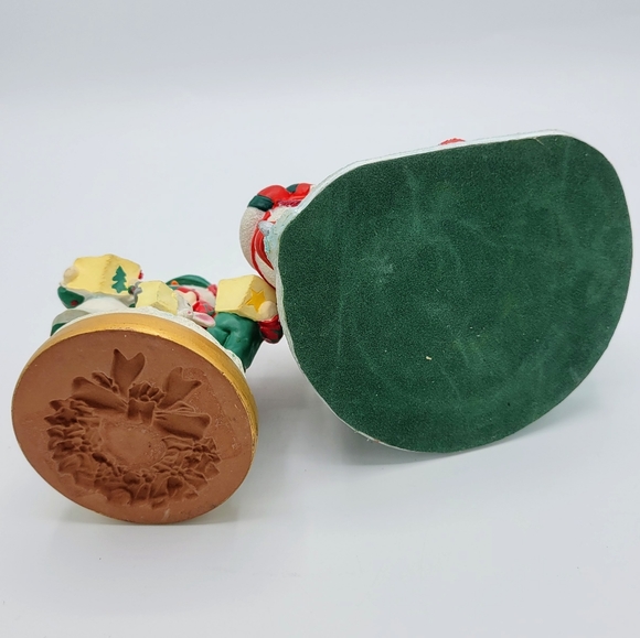 Vintage Snowden and Friends Raggedy Ann and Andy 1998 Lot of Two Pieces - Picture 5 of 12